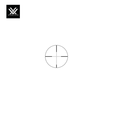 VIPER®  HST 4-16X44 VMR-1 (MRAD) Reticle | 30 mm Tube
