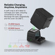 Osight S 2 MOA Dot & 32 MOA Circle with OAL Material