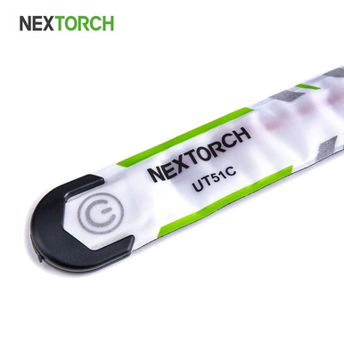 NEXTORCH UT51C Civilian Safety Slap Bracelet