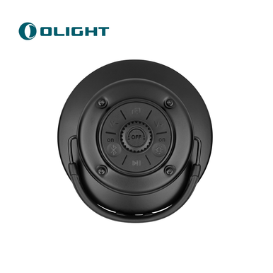 Olantern Music Led Lantern Light with Stereo