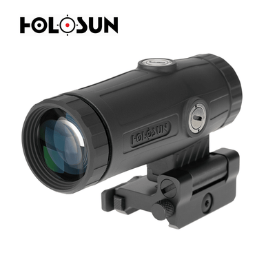 Holosun HM3X Magnifier