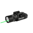 Olight Baldr Pro R Rechargeable Light with GL Beam —Black