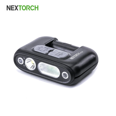 NEXTORCH UT30 Hands-Free Motion Sensing Light Kit