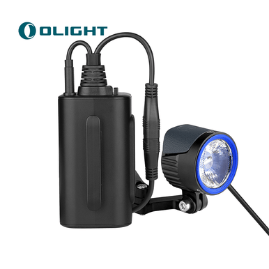 Gotorch X (EXTENDED) Mountain Bike Light