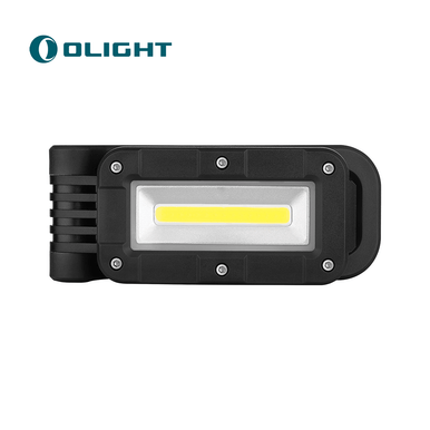 Swivel COB Work Light