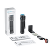 Warrior Mini 3 Portable Tactical Flashlight