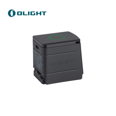 Osight X 3 MOA Dot & 32 MOA Circle with OAL Material