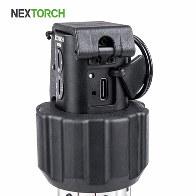 NEXTORCH ND30B Civilian Electronic Distraction Device