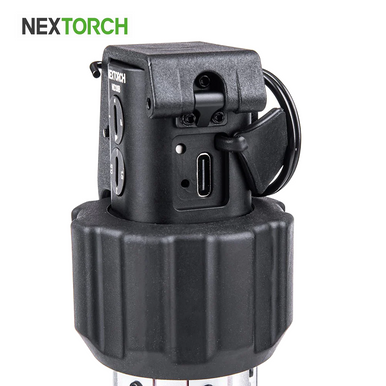 NEXTORCH ND30B Civilian Electronic Distraction Device