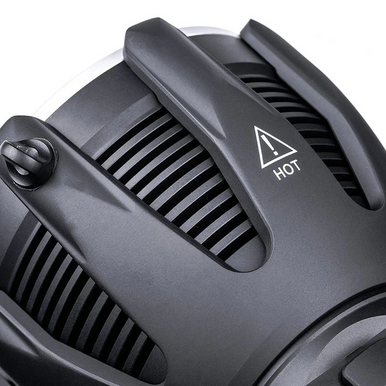 NEXTORCH Saint Torch 30C Bright Search Light | 15,000 lm