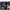 Arkfeld Pro Flat EDC Flashlight with LED Light, UV and Laser