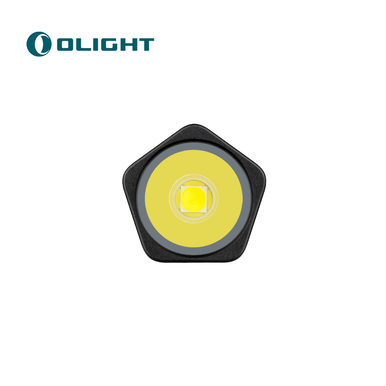 Diffuse 700 Lumens EDC Pocket Flashlight