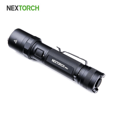 NEXTORCH P91 Dual Switch Flashlight - 5000 Lumens