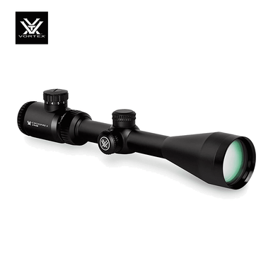 CROSSFIRE® II 3-9X50 V-Brite® (MOA) Reticle
