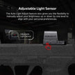 Osight S 2 MOA Dot & 32 MOA Circle with OAL Material