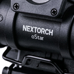 NEXTORCH oStar Multi-Function High Performance Headlamp