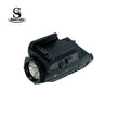 HML1 600 lm Rechargeable Tactical Light w/ Strobe