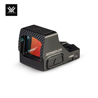 Defender-CCW™ Micro Red Dot 3 Moa