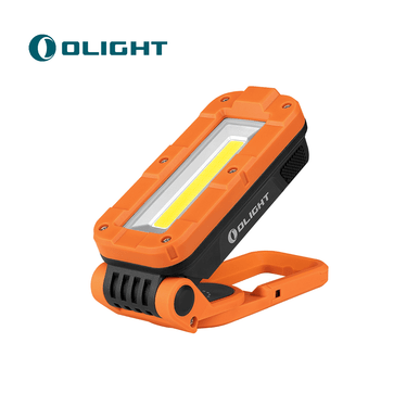 Swivel Pro Rotatable & Foldable Work Light