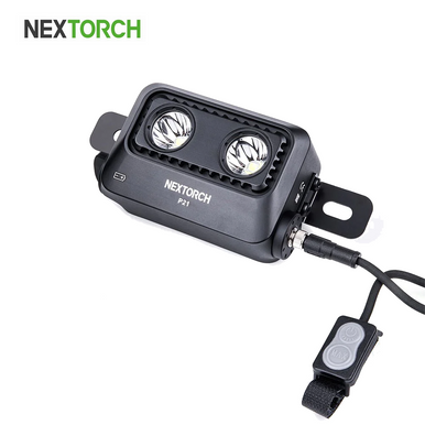 NEXTORCH P21 Shield Light - 3000 Lumens