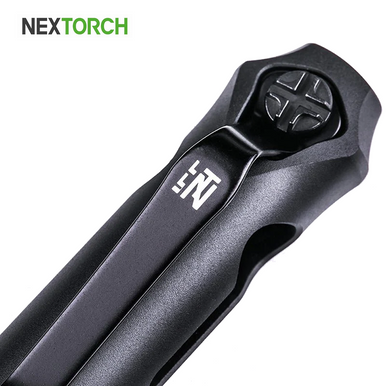 NEXTORCH NP20 Safety Pen with Tungsten-Steel Tip