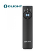 Arkfeld Pro Flat EDC Flashlight with LED Light, UV and Laser