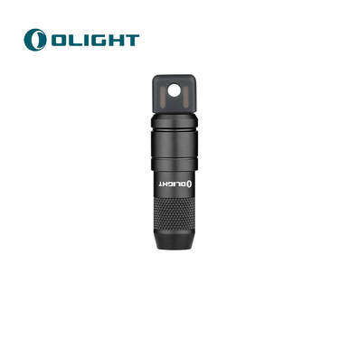 imini 2 Rechargeable Mini Flashlight