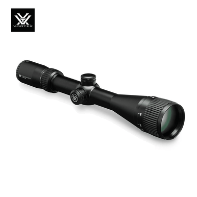 CROSSFIRE®  II 4-16X50 AO Dead-Hold BDC (MOA) Reticle | 30 mm Tube