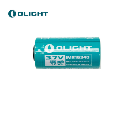 Olight IMR16340 Rechargeable Battery