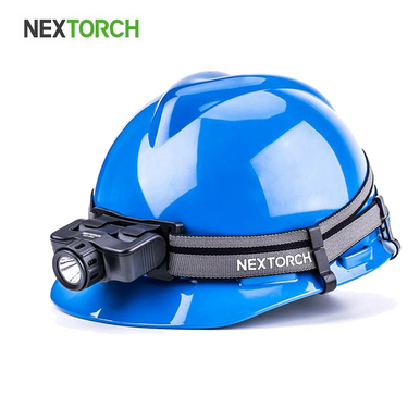 NEXTORCH MAX STAR 1200 Lumens LED Headlamp