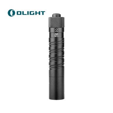 i5T EOS EDC Flashlight-Pumpkin Stains
