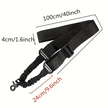 Shooters Gate Single Point Sling（Limit 1 Per Order）