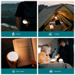 Obulb Plus ORB LED Ambient Light with App Control