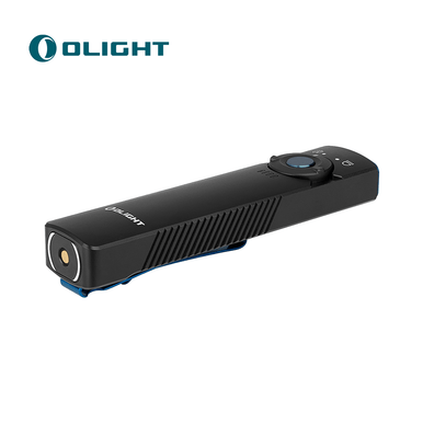 Arkfeld UV – White Light and UV Dual Light Sources Flashlight