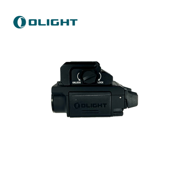 Olight PL-Min 3 Valkyrie Rail Mount Light