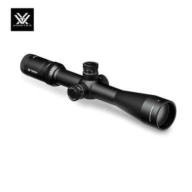 VIPER®  HST 4-16X44 VMR-1 (MRAD) Reticle | 30 mm Tube