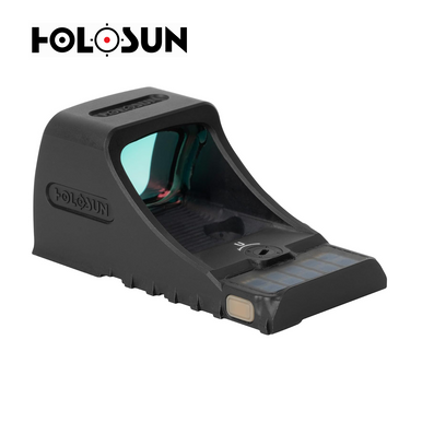 Holosun SCS‑P10‑GR, CZ P10 Special Cut