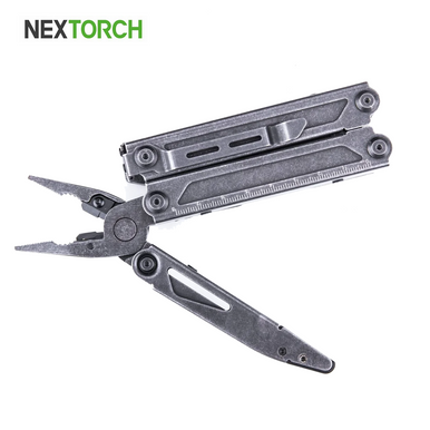 NEXTORCH Pioneer MT20 Multi-Tool