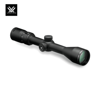 DIAMONDBACKÂ®  3-9X40 Dead-Hold BDC (MOA) Reticle | 1 inch Tube