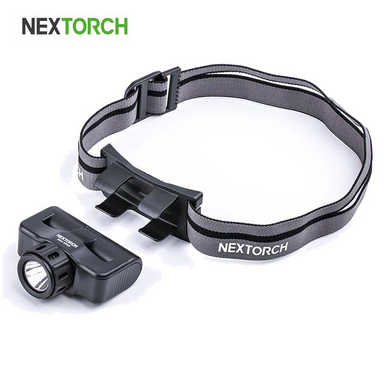 NEXTORCH MAX STAR 1200 Lumens LED Headlamp