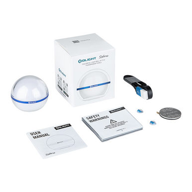 Olight Sphere Ambient Light with App Control