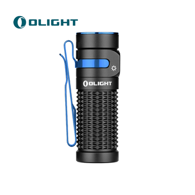 Baton 4 Powerful EDC Flashlight 1300 Lumens