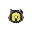 Olight Baldr Pro R Rechargeable Light with GL Beam —Desert Tan