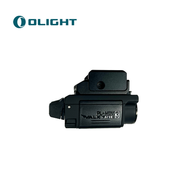 Olight PL-Min 3 Valkyrie Rail Mount Light