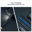 O'Pen Glow Rechargeable Penlight-Limit Color