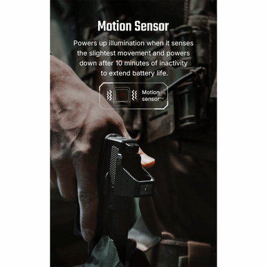 Osight X 3 MOA Dot & 32 MOA Circle with OAL Material