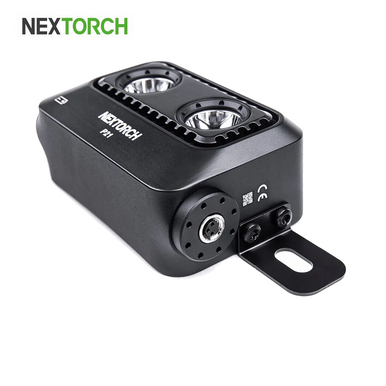 NEXTORCH P21 Shield Light - 3000 Lumens