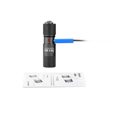 i1R 2 EOS Keychain Flashlight Kit