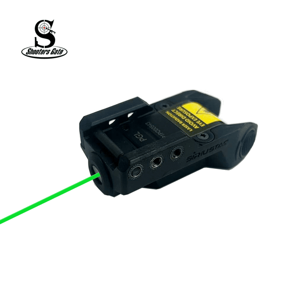 PGL Green Laser