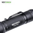 NEXTORCH TA30C MAX One-Step Strobe Tactical Flashlight - 3000 Lumens